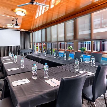 קלגורלי Quality Inn Railway Motel מראה חיצוני תמונה