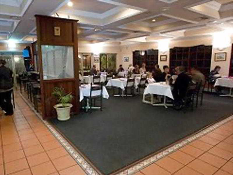 קלגורלי Quality Inn Railway Motel מראה חיצוני תמונה