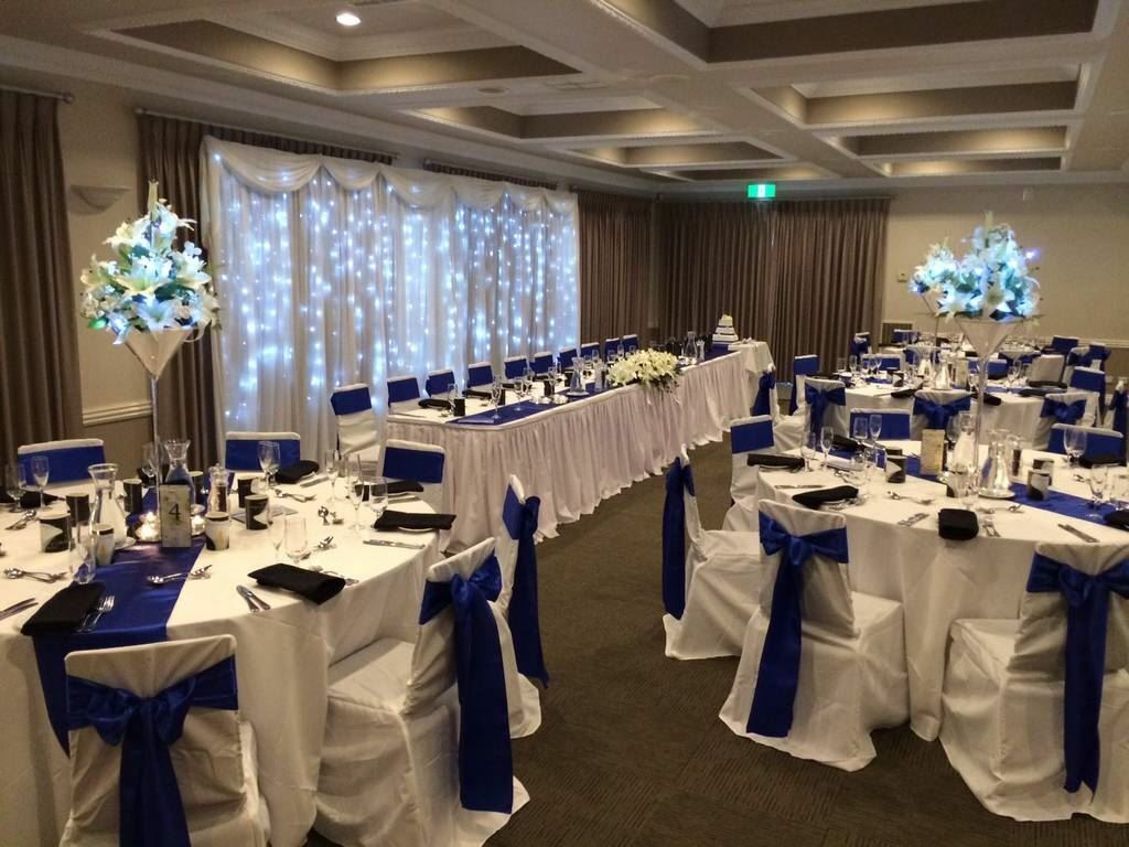 קלגורלי Quality Inn Railway Motel מראה חיצוני תמונה